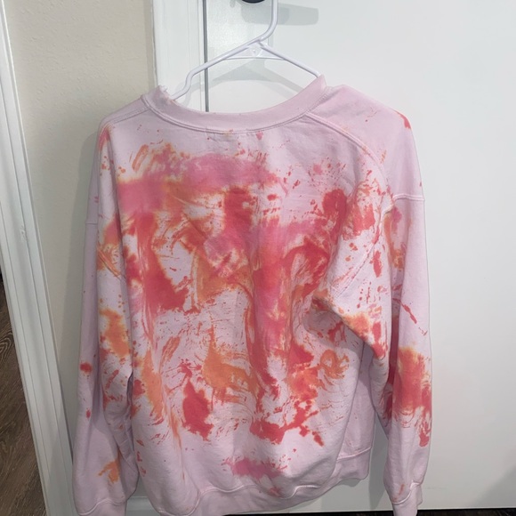 crewneck sweatshirt - Picture 2 of 3